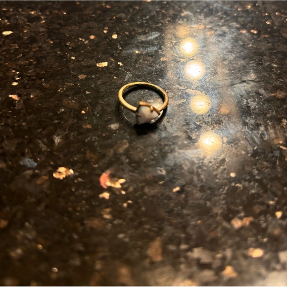 Kendra Scott stackable ring - Picture 3 of 3